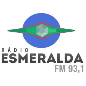 Rádio Esmeralda 93,1 FM