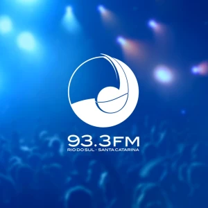 Rádio 93.3 FM