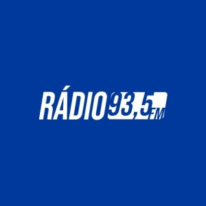 Rádio 93 FM