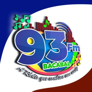 Rádio 93FM Bacabal