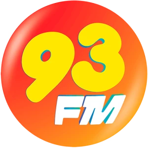 Rádio 93FM RR