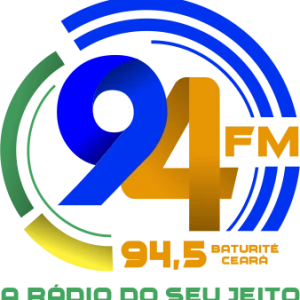 Rádio 94 FM Baturité
