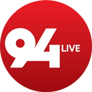 Rádio 94 Live