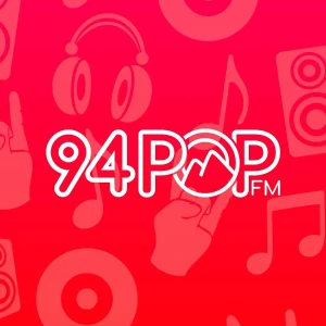 Rádio 94POP FM