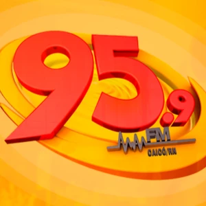 Rádio 95 FM Caicó