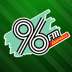 Rádio 96 FM Arapiraca