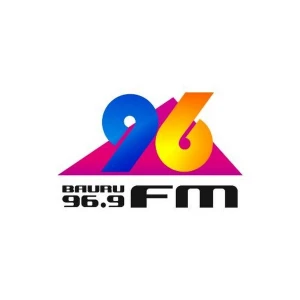 Rádio 96 FM Bauru