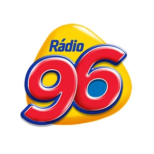 Rádio 96 FM Concórdia