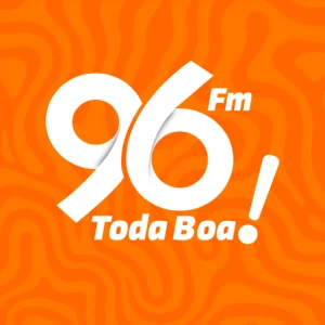 Rádio 96 FM