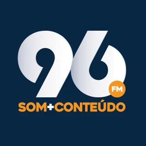 Rádio 96 FM Natal