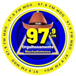 Rádio 97 FM MDO