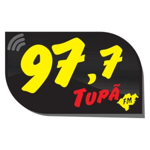 Rádio Tupã 97,7