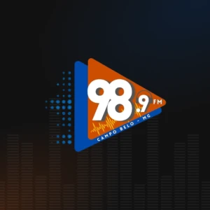 Rádio 98 FM Campo Belo