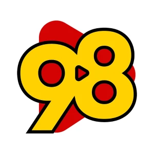 98 FM Natal