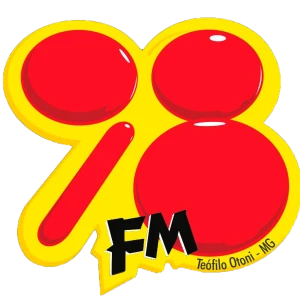 Rádio 98 FM Teófilo Otoni