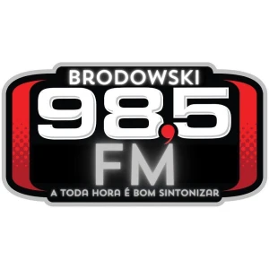 Rádio 98,5 FM