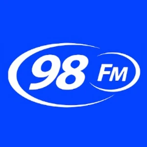 Rádio 98 FM