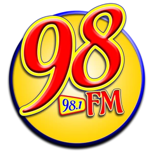 Rádio 98FM Osório