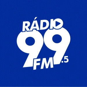 Rádio 99 FM Currais Novos