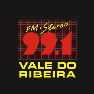 Rádio 99 FM Vale do Ribeira