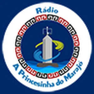 Rádio A Princesinha do Marajó