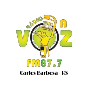 Rádio A Voz FM