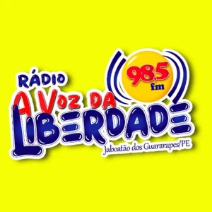 Rádio FM A Voz da Liberdade