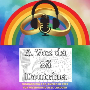 Rádio A Voz da Sã Doutrina