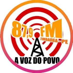 Rádio A Voz do Povo FM