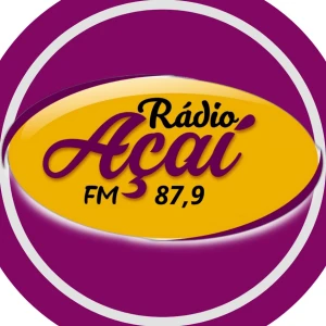 Rádio Açaí FM