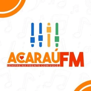 Rádio Acaraú FM