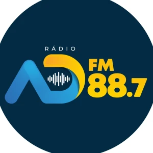 Rádio AD FM 88.7