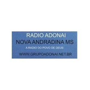 Rádio Web Adonai