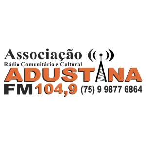 Rádio Adustina FM