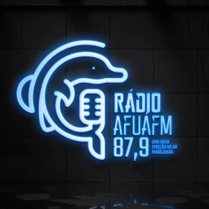 Rádio Afuá FM