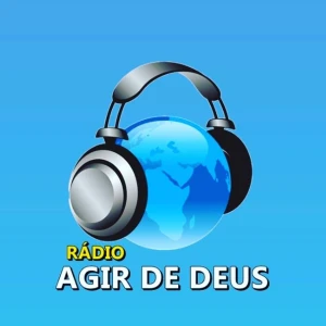 Rádio Agir de Deus