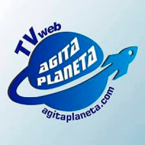Rádio Agita Planeta
