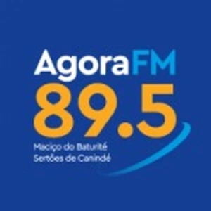 Rádio Agora FM 89,5
