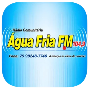 Rádio Água Fria FM