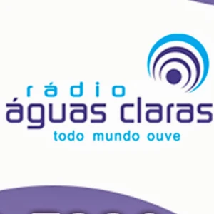 Rádio Águas Claras