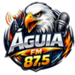 Rádio Águia FM