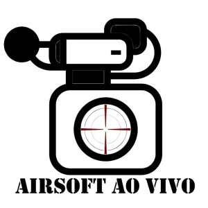 Rádio Airsoft ao vivo