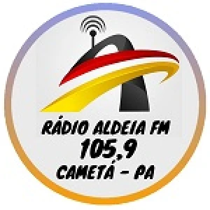 Rádio Aldeia FM Cametá