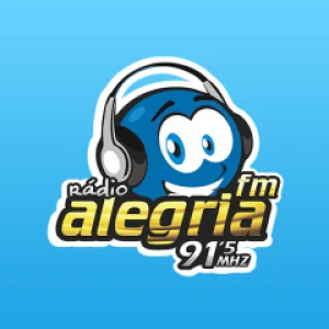 Rádio Alegria FM
