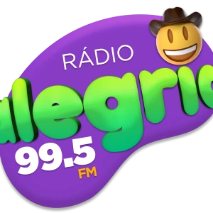 Rádio Alegria FM Uberaba