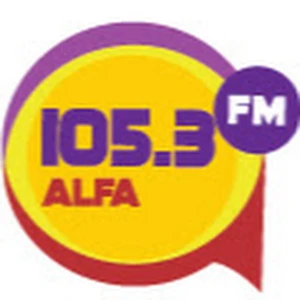 Rádio Alfa FM