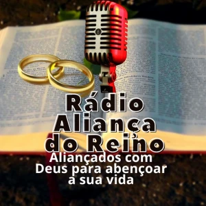 Rádio Aliança do Reino