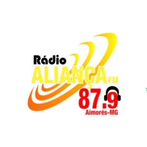 Rádio Aliança FM