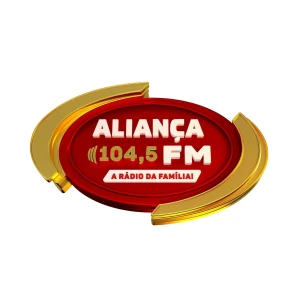 Rádio Aliança 104,5 FM