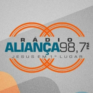 Rádio Aliança FM